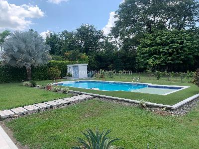 Casa de 5 alcobas en venta en Baru, Villavicencio, 1500 m² · foto 19 de 20