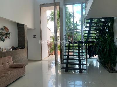 Casa de 5 alcobas en venta en Baru, Villavicencio, 1500 m² · foto 4 de 20