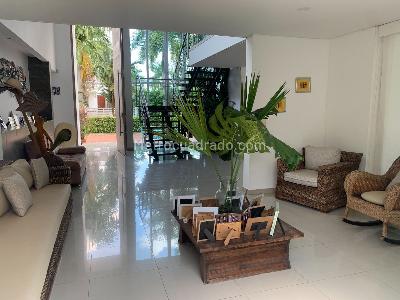 Casa de 5 alcobas en venta en Baru, Villavicencio, 1500 m² · foto 5 de 20