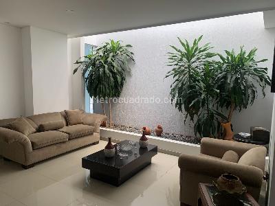 Casa de 5 alcobas en venta en Baru, Villavicencio, 1500 m² · foto 6 de 20