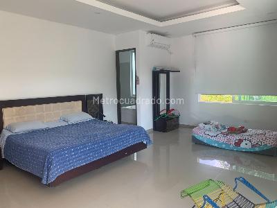 Casa de 3 alcobas en venta en Baru, Villavicencio, 1050 m² · foto 14 de 20