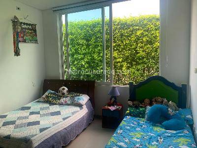 Casa de 3 alcobas en venta en Baru, Villavicencio, 1050 m² · foto 16 de 20