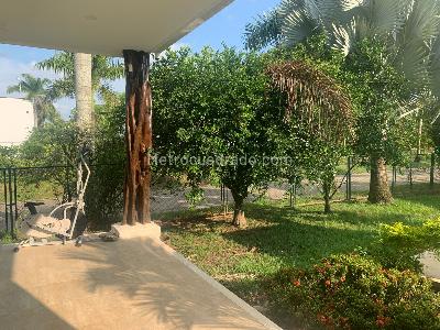 Casa de 3 alcobas en venta en Baru, Villavicencio, 1050 m² · foto 20 de 20