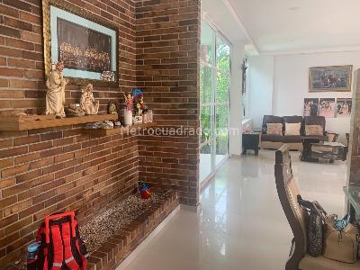Casa de 3 alcobas en venta en Baru, Villavicencio, 1050 m² · foto 18 de 20