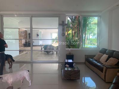 Casa de 3 alcobas en venta en Baru, Villavicencio, 1050 m² · foto 7 de 20
