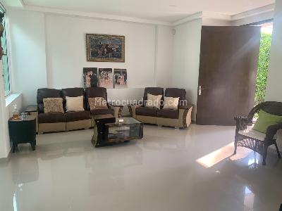 Casa de 3 alcobas en venta en Baru, Villavicencio, 1050 m² · foto 6 de 20