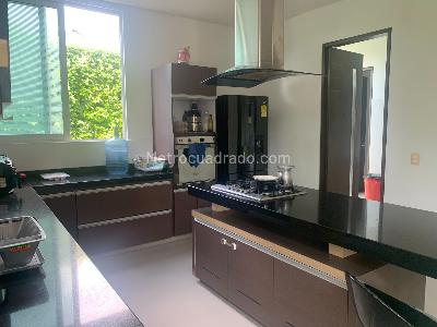 Casa de 3 alcobas en venta en Baru, Villavicencio, 1050 m² · foto 10 de 20