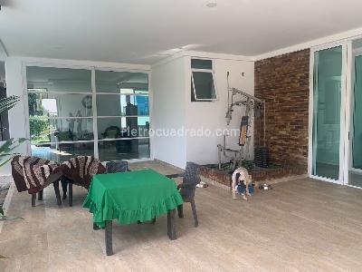 Casa de 3 alcobas en venta en Baru, Villavicencio, 1050 m² · foto 12 de 20