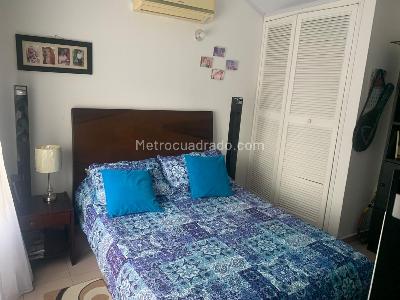Casa de 4 alcobas en venta en Caudal, Villavicencio, 200 m² · foto 11 de 20