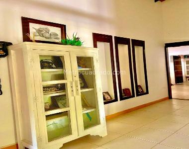 Casa de 3 alcobas en venta en Apiay, Villavicencio, 600 m² · foto 10 de 20