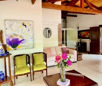 Casa de 3 alcobas en venta en Apiay, Villavicencio, 600 m² · foto 16 de 20