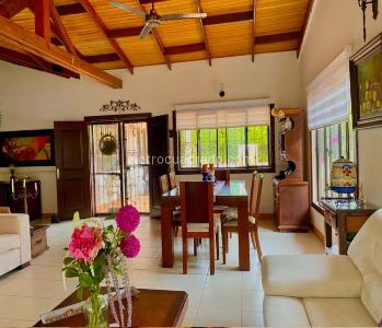 Casa de 3 alcobas en venta en Apiay, Villavicencio, 600 m² · foto 18 de 20