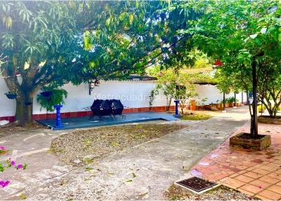 Casa de 3 alcobas en venta en Apiay, Villavicencio, 600 m² · foto 4 de 20