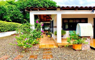 Casa de 3 alcobas en venta en Apiay, Villavicencio, 600 m² · foto 3 de 20