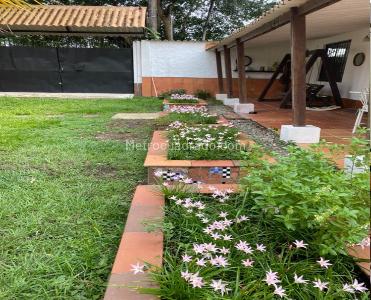 Casa de 4 alcobas en venta en Apiay, Villavicencio, 758 m² · foto 12 de 17
