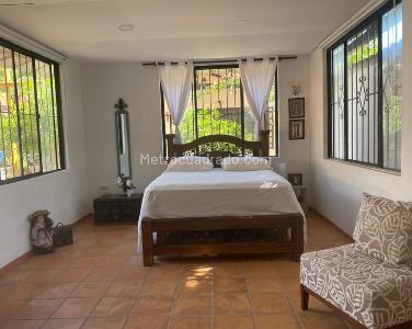 Casa de 4 alcobas en venta en Apiay, Villavicencio, 758 m² · foto 13 de 17