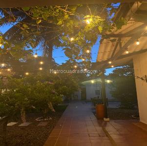 Casa de 4 alcobas en venta en Apiay, Villavicencio, 758 m² · foto 17 de 17