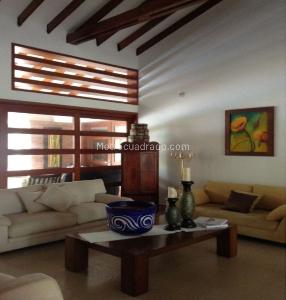 Casa de 4 alcobas en venta en Apiay, Villavicencio · foto 15 de 19
