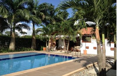 Casa de 4 alcobas en venta en Apiay, Villavicencio · foto 6 de 19