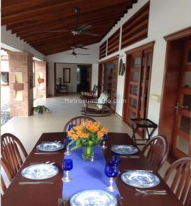 Casa de 4 alcobas en venta en Apiay, Villavicencio · foto 18 de 19