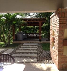 Casa de 4 alcobas en venta en Apiay, Villavicencio · foto 19 de 19