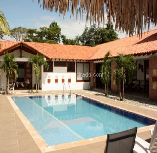 Casa de 4 alcobas en venta en Apiay, Villavicencio · foto 2 de 19