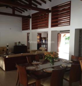 Casa de 4 alcobas en venta en Apiay, Villavicencio · foto 11 de 19