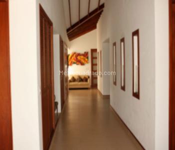 Casa de 4 alcobas en venta en Apiay, Villavicencio · foto 12 de 19