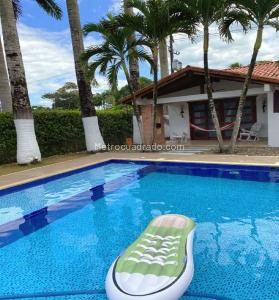 Casa de 4 alcobas en venta en Apiay, Villavicencio · foto 3 de 19