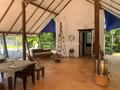 Casa de 4 alcobas en venta en Los Naranjos, Villavicencio · foto 5 de 19