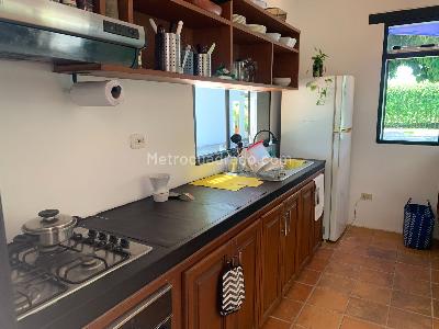 Casa de 4 alcobas en venta en Los Naranjos, Villavicencio · foto 11 de 19