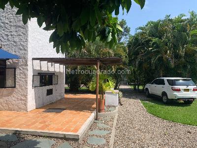 Casa de 4 alcobas en venta en Los Naranjos, Villavicencio · foto 13 de 19