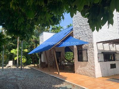Casa de 4 alcobas en venta en Los Naranjos, Villavicencio · foto 4 de 19