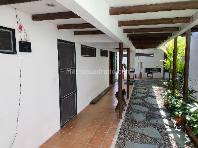 Casa de 4 alcobas en venta en Los Naranjos, Villavicencio · foto 14 de 19
