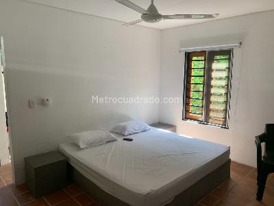 Casa de 4 alcobas en venta en Los Naranjos, Villavicencio · foto 18 de 19