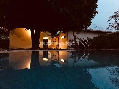Casa de 4 alcobas en venta en Los Naranjos, Villavicencio · foto 3 de 19