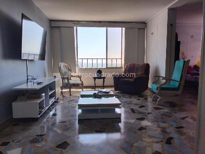 Apartamento en venta en Caudal, Villavicencio · foto 4 de 13