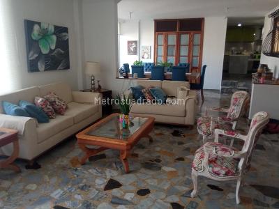 Apartamento en venta en Caudal, Villavicencio · foto 2 de 13