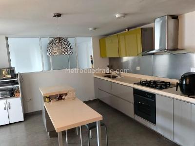 Apartamento en venta en Caudal, Villavicencio · foto 5 de 13