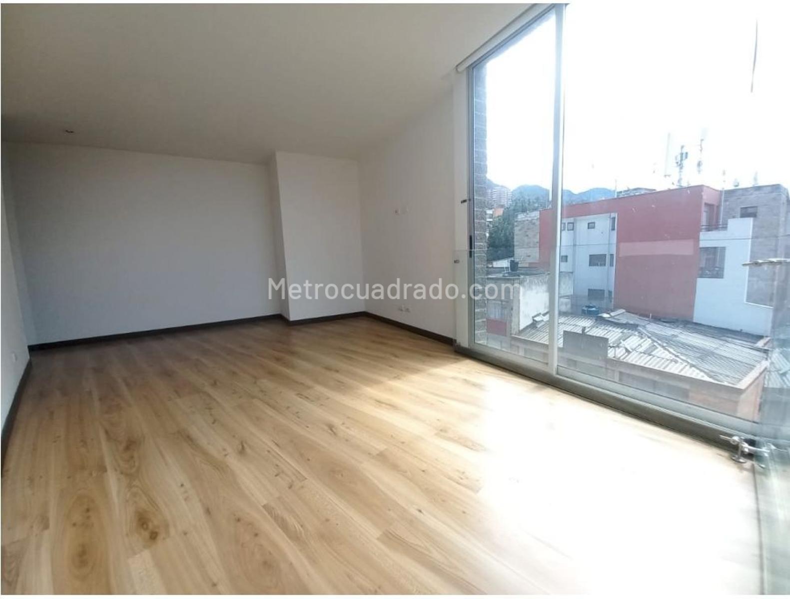 Apartamento en Venta  CHAPINERO ALTO