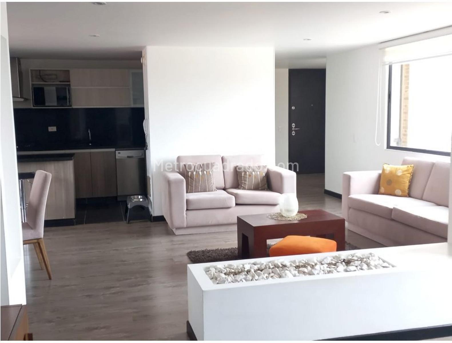 Apartamento en Venta  CEDRITOS