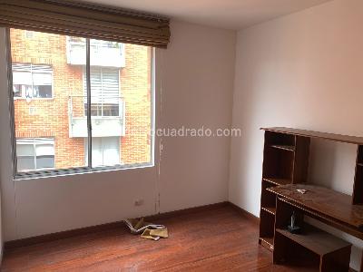 Apartamento en venta en Gratamira, Bogotá · foto 7 de 20