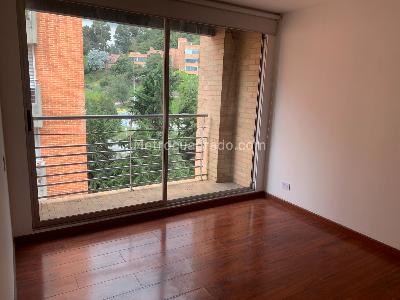 Apartamento en venta en Gratamira, Bogotá · foto 16 de 20
