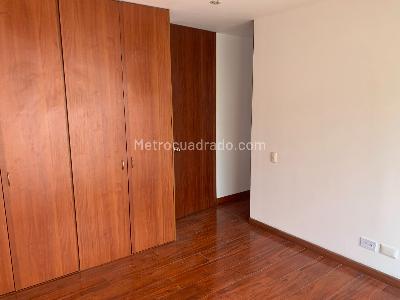 Apartamento en venta en Gratamira, Bogotá · foto 17 de 20