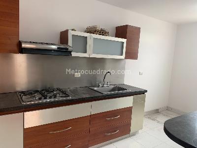 Apartamento en venta en Gratamira, Bogotá · foto 5 de 20