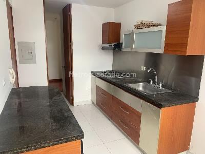 Apartamento en venta en Gratamira, Bogotá · foto 4 de 20