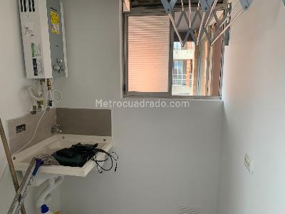 Apartamento en venta en Gratamira, Bogotá · foto 6 de 20