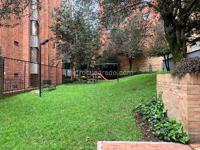 Apartamento en venta en Gratamira, Bogotá · foto 20 de 20
