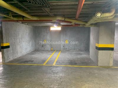 Apartamento en venta en Gratamira, Bogotá · foto 18 de 20
