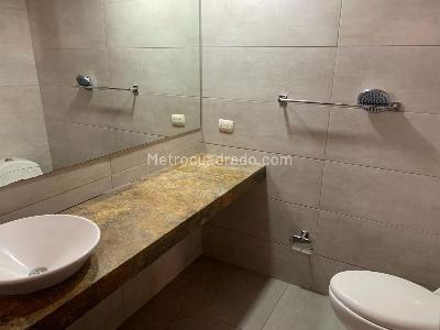 Apartamento en venta en Gratamira, Bogotá · foto 13 de 20